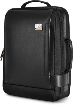 Urban Jungle Roam 22 L Laptop Backpack(Black)