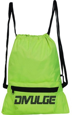 divulge 2.0 neon draws_10 18 L Backpack(Green)