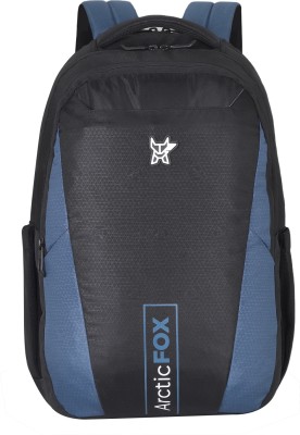 Arctic Fox Bloc Dark Denim 38 L Laptop Backpack(Blue)