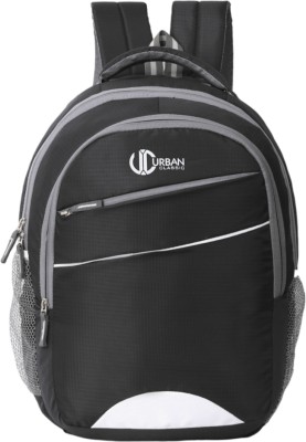 Urban Classic urbanblack45l_16 45 L Laptop Backpack(Black)