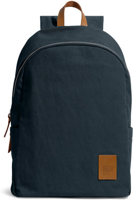 DailyObjects All Blue Pedal Daypack 10 L Backpack(Blue)