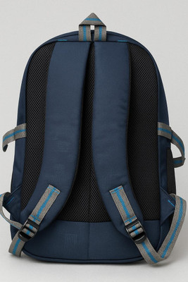 AnanySmart Real Maker Laptop bagpack Unisex Backpack(Blue, 35 L)
