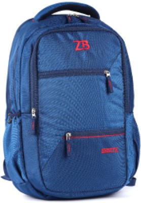 ZB ZENITH BAGS STORM 38 L Backpack(Blue)