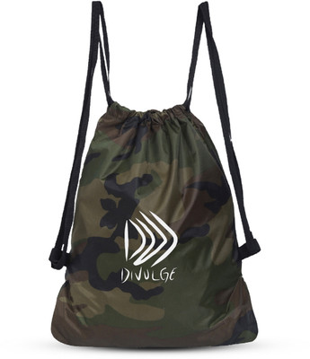 divulge camo draws 12 liters_11 12 L Backpack(Multicolor)