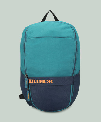 KILLER KILL_040 18 L Backpack(Beige)