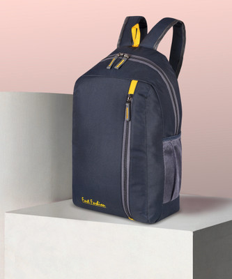 Fast Fashion Pp_010 N Blue_17 22 L Backpack(Blue)