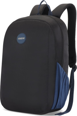 AMERICAN TOURISTER Daybreak 25 L Laptop Backpack(Black)