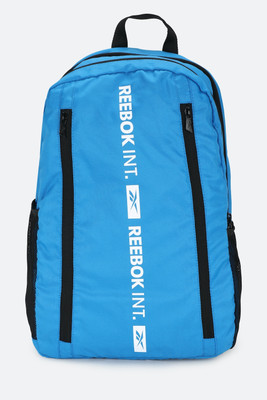 REEBOK GJ5244 20 L Backpack(Blue)
