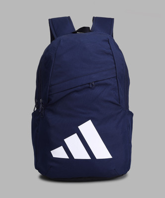 ADIDAS Ess Bp Classic 22 L Backpack(Blue)