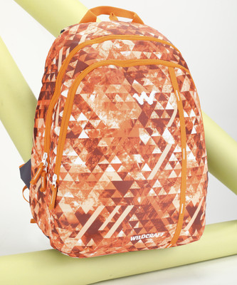 Wildcraft hypalite backpacks 2025