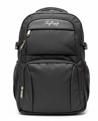 sizling SZZ-URB02 48 L Backpack(Black)