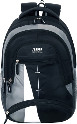 aob GONE_BL_11 25 L Backpack(Black)