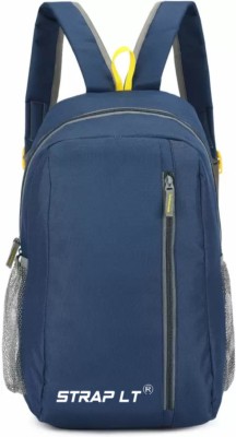 Straplt KO BLUEPROQCHUA111_19 20 L Backpack(Blue)