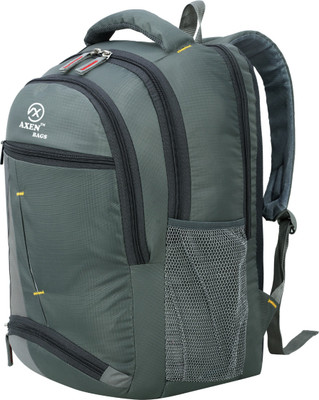TAHAFASHION TIR-GREY_22 30 L Backpack(Blue)