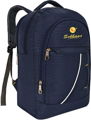 SVB Backpack 35 L Backpack(Blue)