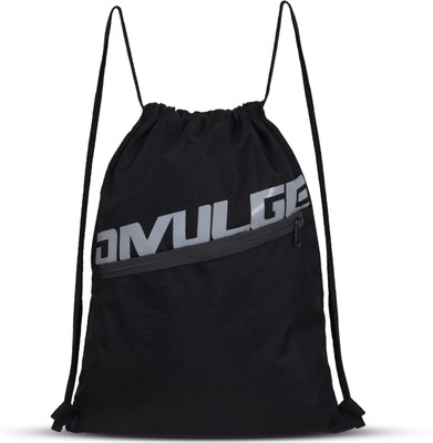 divulge black_10 18 L Backpack(Multicolor)