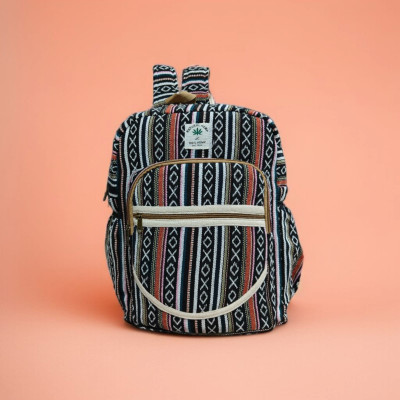 KNOXS Dari-straight-moon-red-backpack 250 L Backpack(Red)