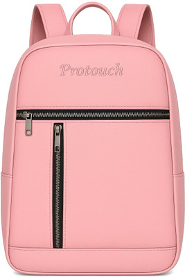 PROTOUCH Pbbabypink78 30 L Laptop Backpack(Pink)