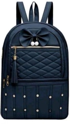 Cleto BK_TSL_12 20 L Backpack(Blue)