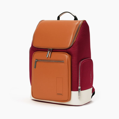 Mokobara The Hovercraft Backpack 24 L Laptop Backpack(Multicolor)