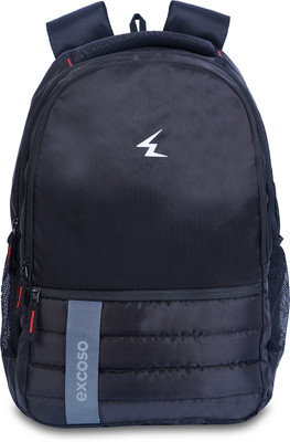 excoso PATHFINDER 32 L Backpack(Black)