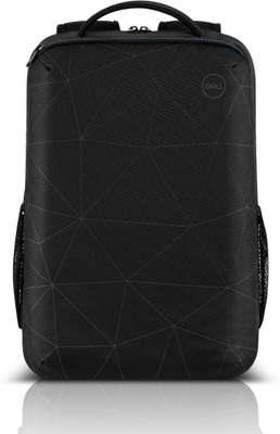 DELL For Office/School/College/Business,Light weight Use 22 L Backpack(Black)