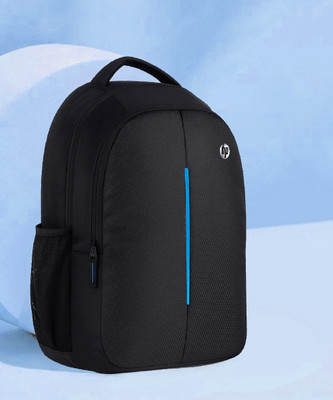 HP Most popular college/office backpack ( Black ) 29 L Laptop Backpack(Black)