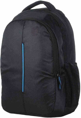 The SmartAnany Bag Pack Of 1 10 L Backpack(Black)