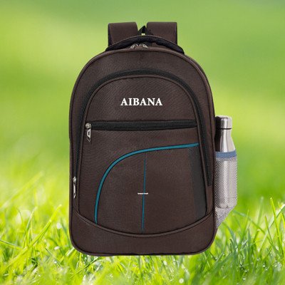 AIBANA bags for men RDF-51 30 L Backpack(Brown)