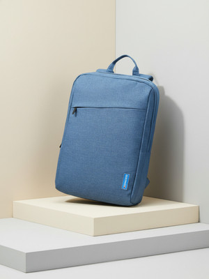 ONEGO Casual Backpack 22 L Laptop Backpack(Blue)