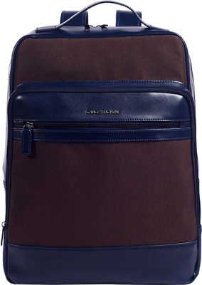 Gauge machine Tailored 30 L Backpack(Blue)