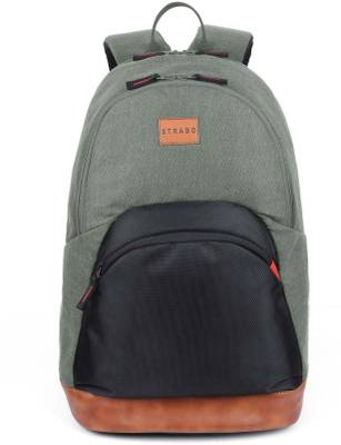 Strabo Defender 35 L Laptop Backpack