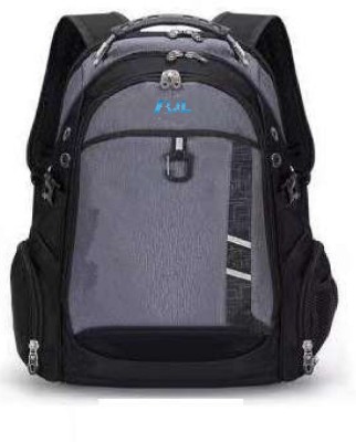 ABIL 28L OFFICE & COLLEGE BAGPACK 30 L Laptop Backpack(Black, Grey, Blue, Red)