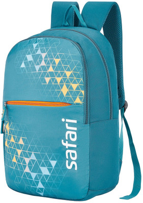 SAFARI Hype 24 L Backpack(Green)