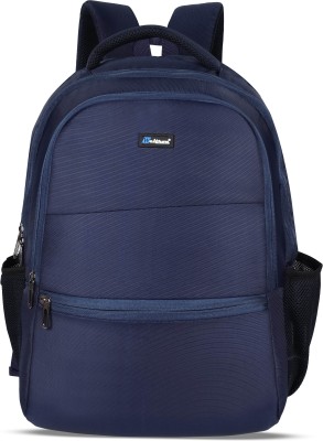 Weltron LUSSI 30 L Backpack(Blue)