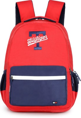 TOMMY HILFIGER Jadon 40 L Laptop Backpack(Multicolor)