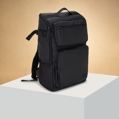 Ajile By Pantaloons Backpack 20 L Backpack(Black)