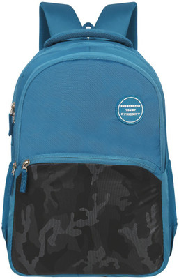 Priority Ignis 008 College Bag ABL 38 L Backpack(Multicolor)