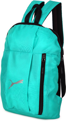 H-Hemes Cat-LunchBag-SkyBlue_13 12 L Backpack(Blue)