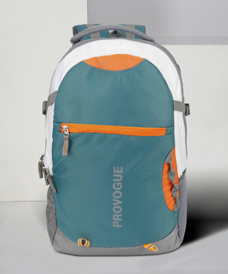 PROVOGUE Large Laptop Backpack Spacy unisex backpack-39.5L-SG 39.5 L Backpack(Multicolor)