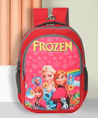 Fancy bag deals college