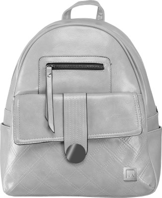 MOUNTHOOD ABMBPL-005FAWN 15 L Backpack(Grey)