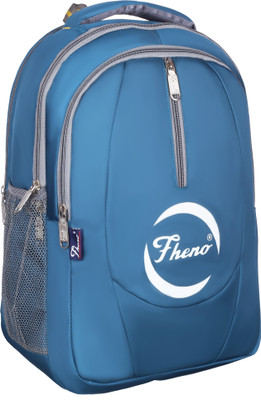 fheno Large 40 L Laptop Backpack Spacy unisex backpack 40 L Laptop Backpack 40 L Backpack(Multicolor)