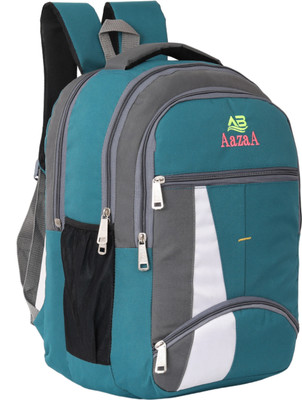 AB AaZaA College bag/School bag/Office bag 45 L Laptop Backpack(Multicolor)