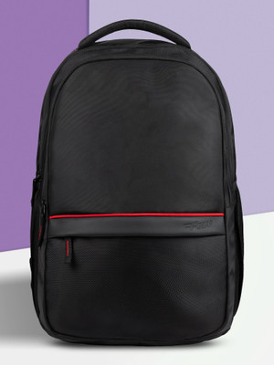 F Gear Oracle 24 L Laptop Backpack(Black)