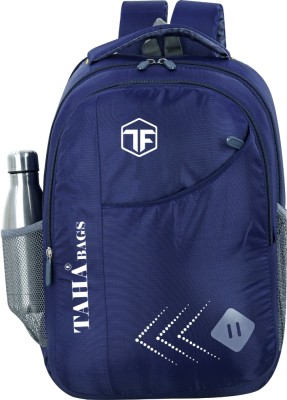 TAHAENTERPRISE SR-NBLUE_11 35 L Backpack(Blue)