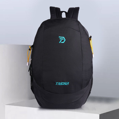 Tracker TRK - 321 45 L Laptop Backpack(Black)