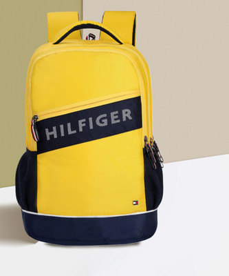TOMMY HILFIGER Zander 31 L Laptop Backpack(Multicolor)