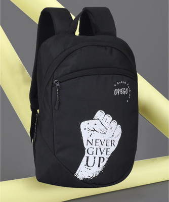 ONEGO H-81-BK-WT-Hand_21 22 L Backpack(Black)