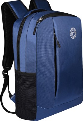 REYJOEY ROGERS, UNISEX LAPTOP BACKPACK, SCHOOL BAG, COLLEGE BAG 35 L Laptop Backpack(Blue)